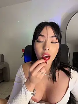 Snapshot of Raven_DeVille chatting on January 17, 2026, 3:54 am Raven DeVille online show from January 17, 2026, 3:54 am