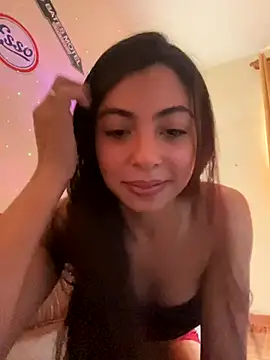 Snapshot of NovinhaBonequinha chatting on November 8, 2025, 1:36 pm NovinhaBonequinha online show from November 8, 2025, 1:36 pm