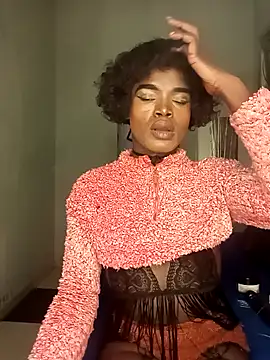 Lucile Carrie online show from November 16, 2025, 10:02 pm