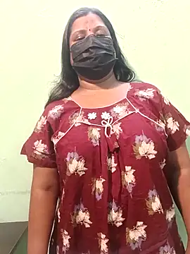 tamil Nithya J online show from April 29, 2026, 6:25 pm