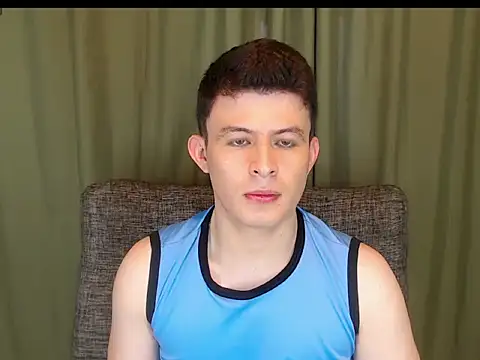 MARCUS FIRE online show from November 10, 2025, 7:52 pm