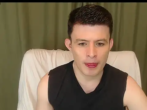 MARCUS FIRE online show from November 12, 2025, 8:34 pm