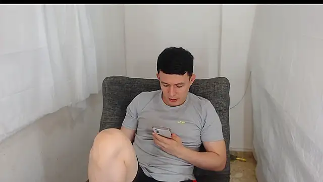 MARCUS FIRE online show from February 2, 2026, 7:35 pm