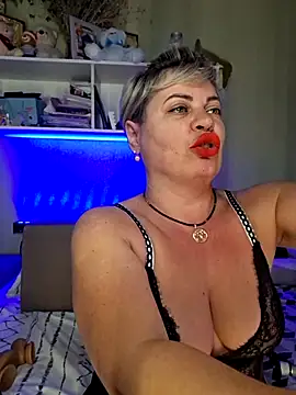 Snapshot of MilkySky chatting on April 29, 2026, 6:47 pm MilkySky online show from April 29, 2026, 6:47 pm