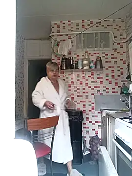 MilkySky online show from November 14, 2025, 10:19 am