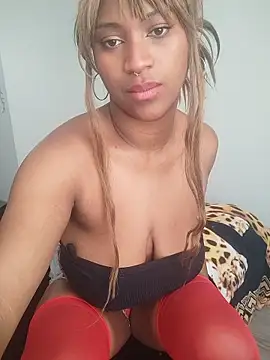 EvonyFoxxx online show from January 8, 2026, 3:07 pm