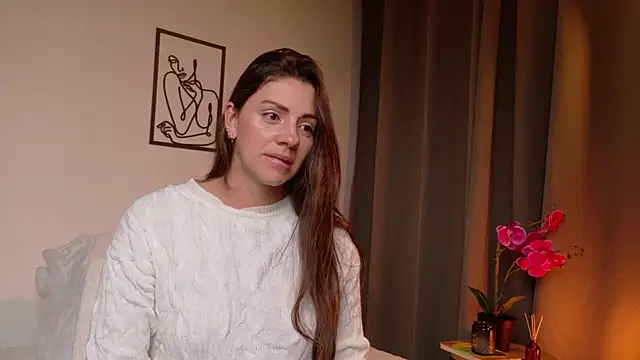 SeleneNova online show from May 31, 2026, 5:35 am