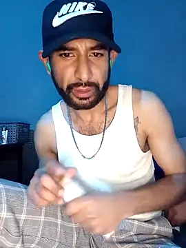 Barbanegra91mx online show from February 8, 2026, 7:06 am