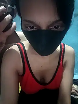 RITU COUPLE online show from October 30, 2025, 7:11 pm