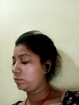 Snapshot of Sangita_g chatting on June 8, 2026, 3:40 am Sangita g online show from June 8, 2026, 3:40 am