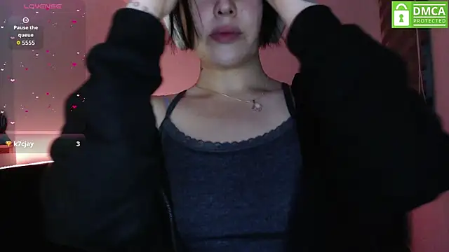 just meko online show from November 28, 2025, 12:55 am