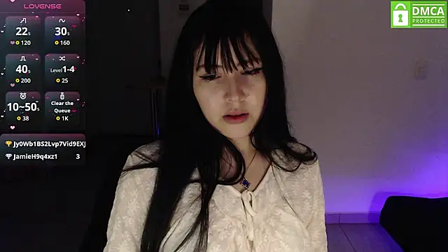 just meko online show from February 10, 2026, 2:32 am