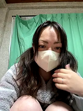 Snapshot of miu___mf chatting on January 9, 2026, 2:35 pm miu mf online show from January 9, 2026, 2:35 pm