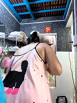 Okleotina9 online show from March 25, 2026, 4:34 am