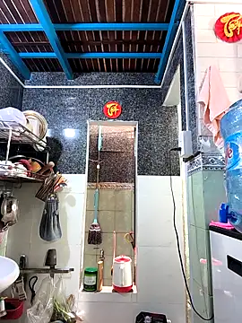 Okleotina9 online show from March 6, 2026, 5:13 am