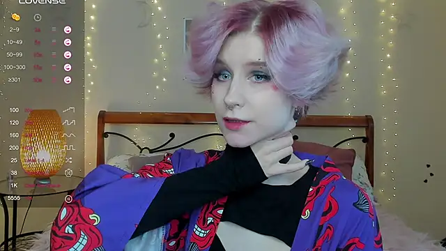 Snapshot of Angel_Julles chatting on June 6, 2026, 9:47 am Angel Julles online show from June 6, 2026, 9:47 am