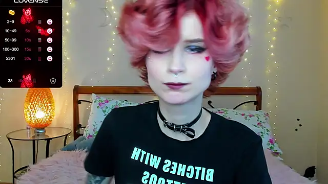 Snapshot of Angel_Julles chatting on August 5, 2026, 9:25 am Angel Julles online show from August 5, 2026, 9:25 am