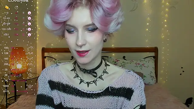 Snapshot of Angel_Julles chatting on May 17, 2026, 3:34 pm Angel Julles online show from May 17, 2026, 3:34 pm