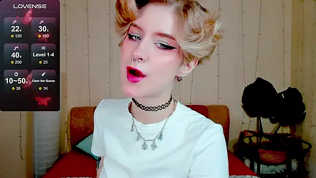 Angel Julles online show from November 10, 2025, 8:08 am