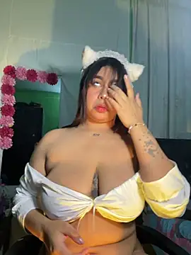 Belka14 online show from November 9, 2025, 5:11 am