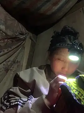 bi-bo123 online show from February 8, 2026, 2:31 am