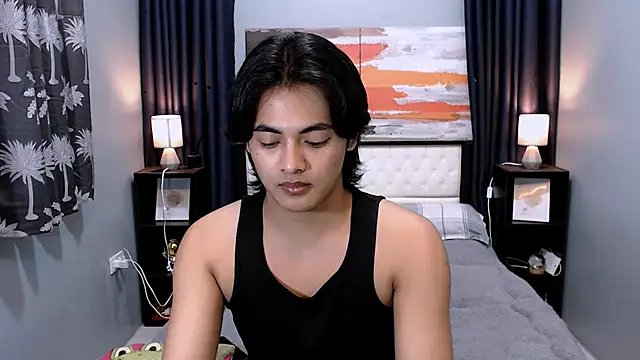 asianverstwink online show from January 11, 2026, 2:57 pm