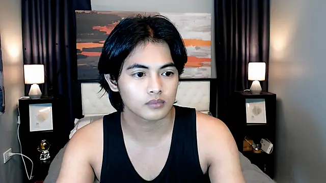 asianverstwink online show from December 4, 2025, 5:01 pm