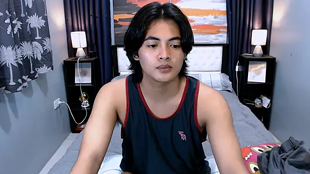 asianverstwink online show from January 12, 2026, 3:41 pm