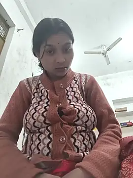 Cute Arushi online show from December 5, 2025, 4:38 pm