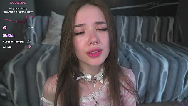 Snapshot of tinyanie chatting on May 20, 2026, 3:20 pm tinyanie online show from May 20, 2026, 3:20 pm