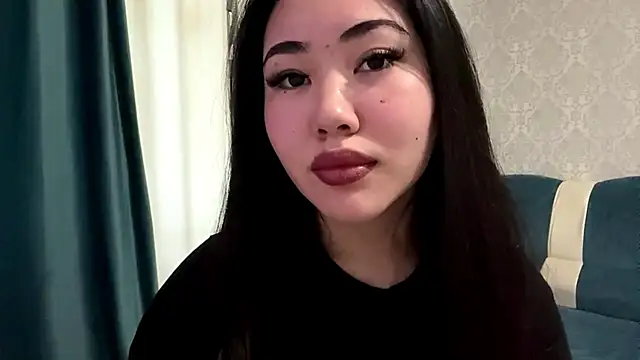 APRYLSUN online show from November 14, 2025, 11:14 am