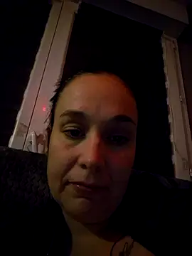 Girlysensuelle online show from November 25, 2025, 9:04 pm