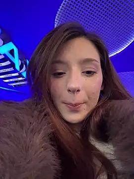 LilluKatten online show from February 28, 2026, 1:55 pm