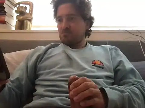 dutchpieter95 online show from October 30, 2025, 11:30 am