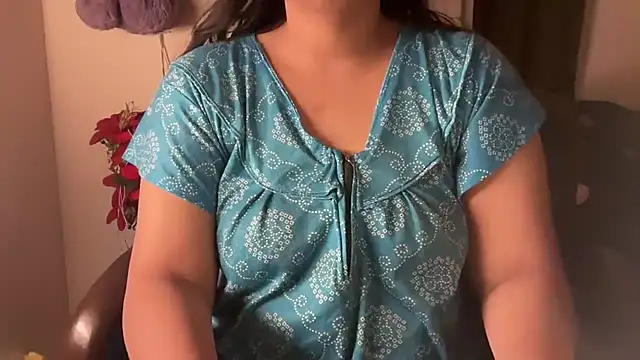 Snapshot of Shilpa_7 chatting on March 8, 2026, 6:00 pm Shilpa 7 online show from March 8, 2026, 6:00 pm