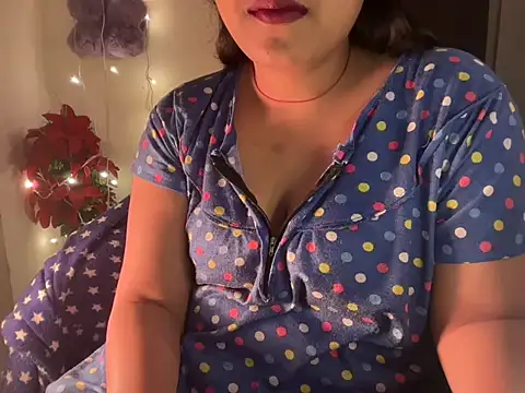 Snapshot of Shilpa_7 chatting on January 8, 2026, 7:42 pm Shilpa 7 online show from January 8, 2026, 7:42 pm