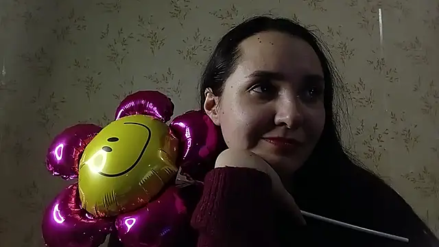 VoulezVous Angel online show from March 6, 2026, 6:03 pm