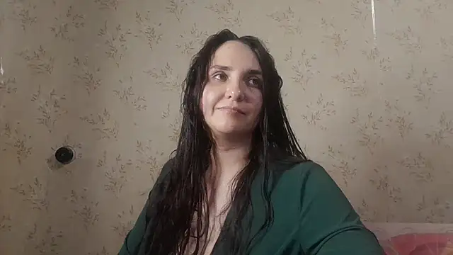 VoulezVous Angel online show from March 18, 2026, 6:09 pm