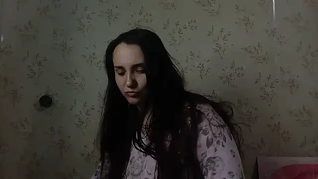 VoulezVous Angel online show from March 22, 2026, 2:18 pm