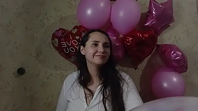 VoulezVous Angel online show from February 10, 2026, 4:50 pm