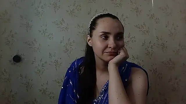 VoulezVous Angel online show from March 14, 2026, 7:25 am