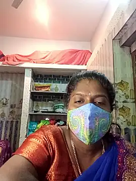 suganthi143 online show from December 20, 2025, 9:39 pm