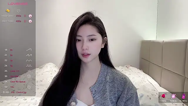 paopao-1314 online show from November 28, 2025, 11:10 am