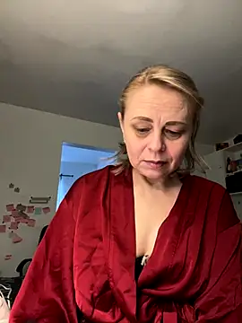 ToriLove777 online show from December 4, 2025, 8:52 pm