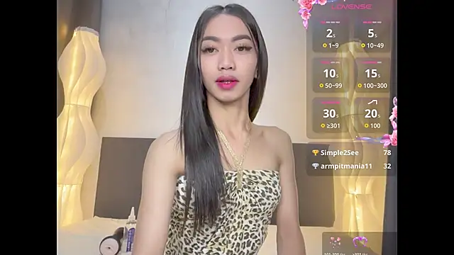 queensilver online show from March 13, 2026, 1:54 am