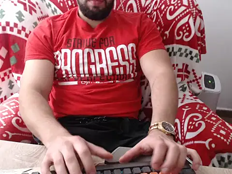 strongcoffee10 online show from January 13, 2026, 2:10 pm