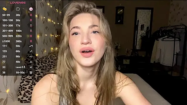 OrethaEredia online show from January 14, 2026, 6:11 pm