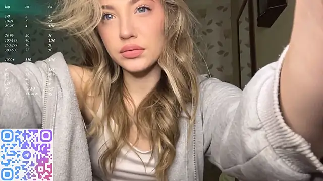 OrethaEredia online show from February 9, 2026, 5:00 pm