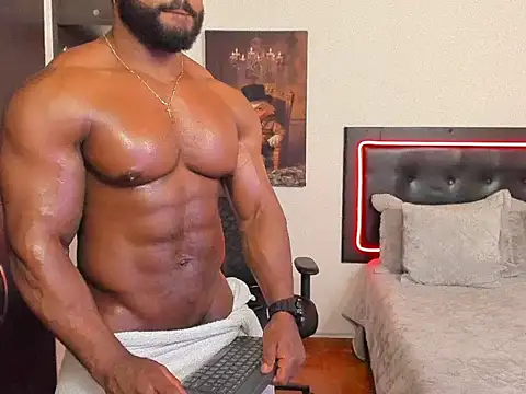 Joseph palaciios online show from March 25, 2026, 4:39 pm