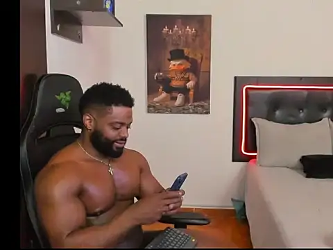 Joseph palaciios online show from February 5, 2026, 2:40 am